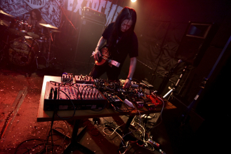 MERZBOW